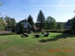 Ferienwohnung Luzinblick